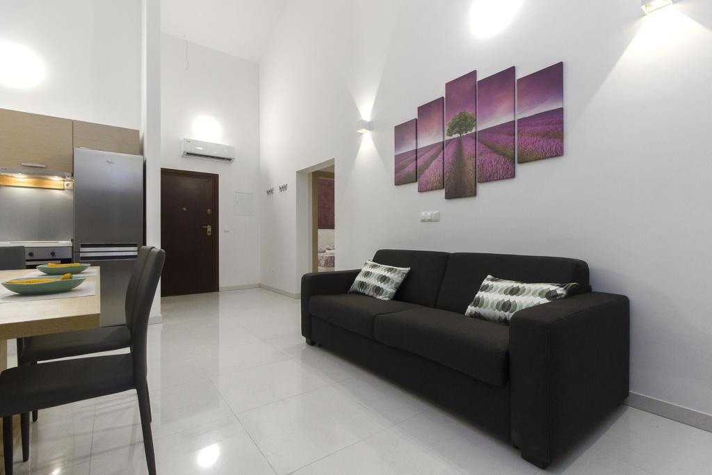 Apartments Villa Tramonto Seget Vranjica Dış mekan fotoğraf